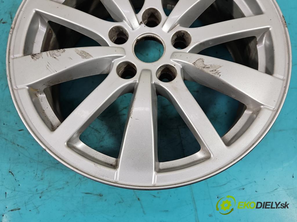Renault Laguna III 2007-2015 2.0 dci 178KM manual 131 kW 1995 cm3 5- hlinikové disky 40300022R