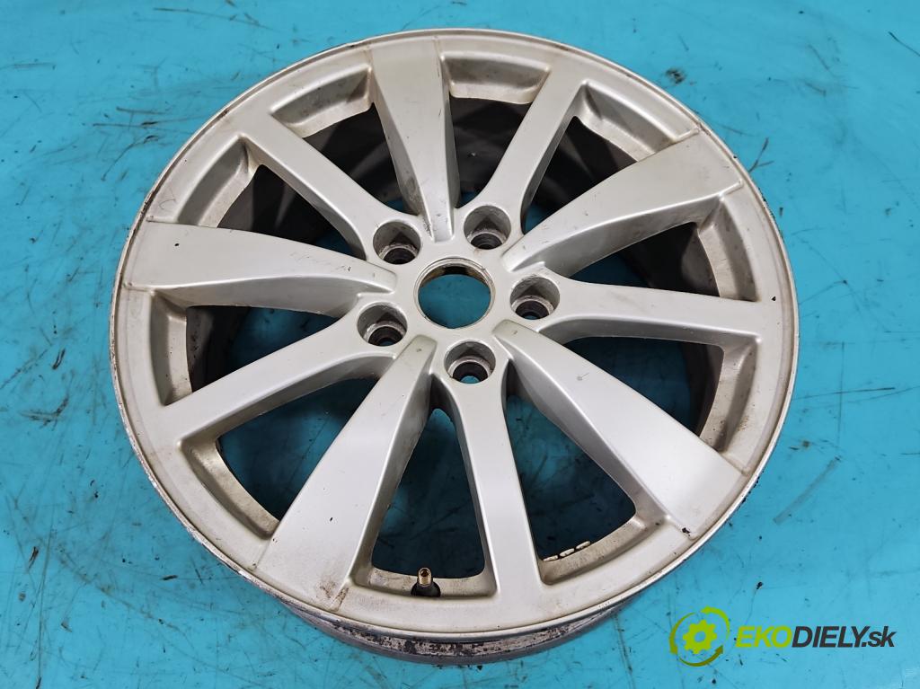 Renault Laguna III 2007-2015 2.0 dci 178KM manual 131 kW 1995 cm3 5- hlinikové disky 40300022R