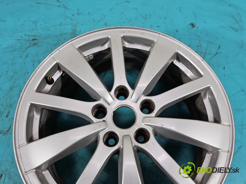 Renault Laguna III 2007-2015 2.0 dci 178KM manual 131 kW 1995 cm3 5- hlinikové disky 40300022R