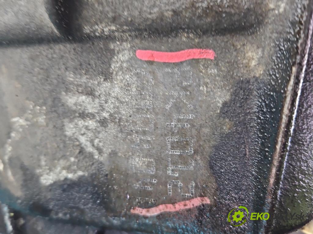Renault Laguna III 2007-2015 2.0 dci 178HP: manual 131 kW 1995 cm3 5- prevodovka stupeň,rýchlosť manual PK4012