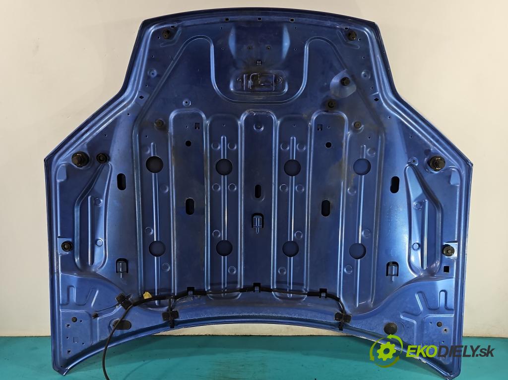 Renault Laguna III 2007-2015 2.0 dci 178HP: manual 131 kW 1995 cm3 5- kapota predná
