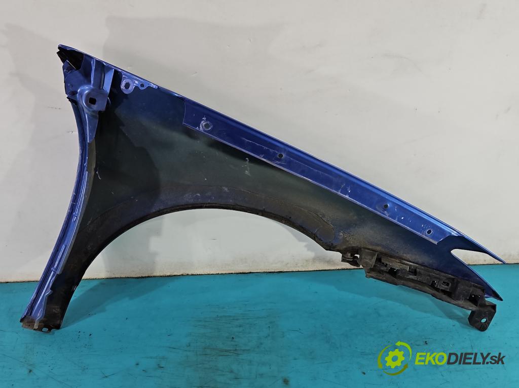 Renault Laguna III 2007-2015 2.0 dci 178KM manual 131 kW 1995 cm3 5- blatnik přední levý  (Predné ľavé)