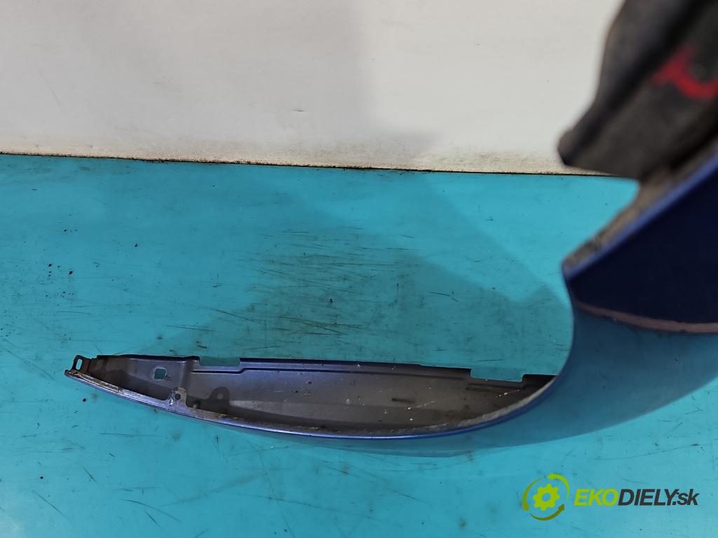 Renault Laguna III 2007-2015 2.0 dci 178KM manual 131 kW 1995 cm3 5- blatnik přední levý  (Predné ľavé)