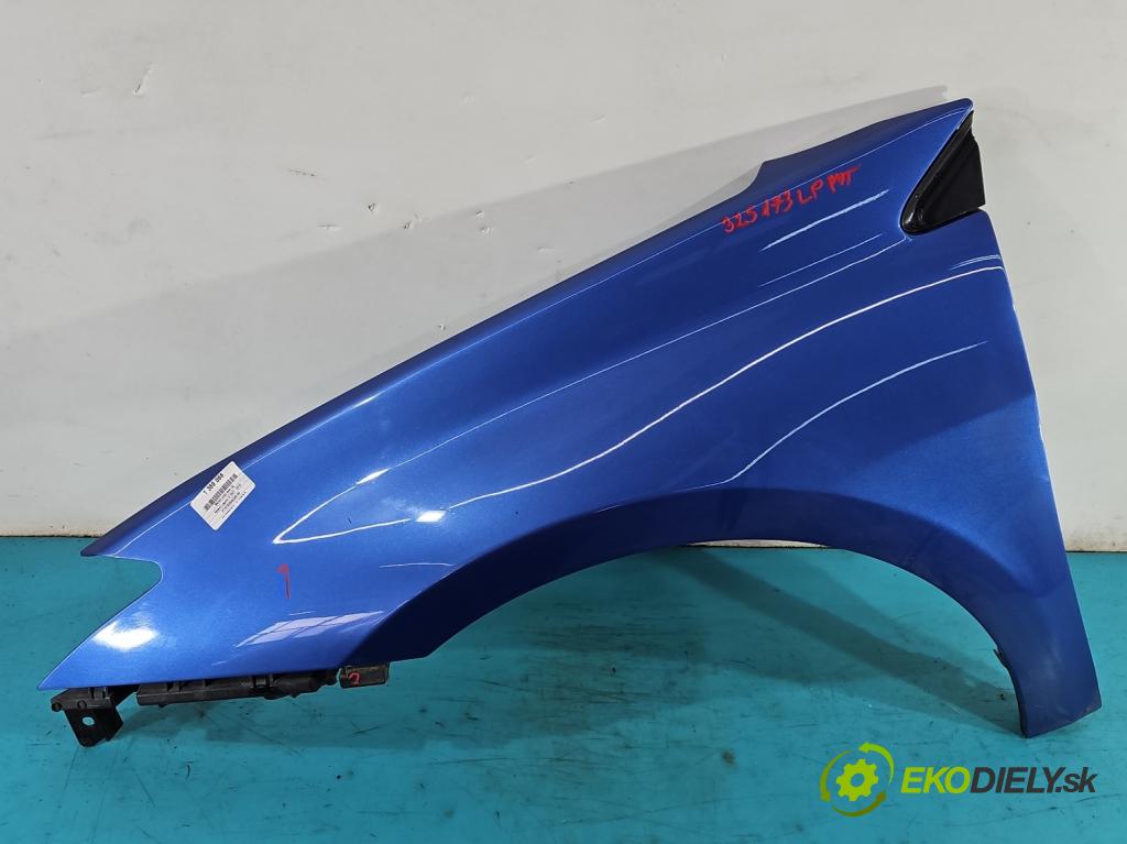 Renault Laguna III 2007-2015 2.0 dci 178KM manual 131 kW 1995 cm3 5- blatnik přední levý  (Predné ľavé)