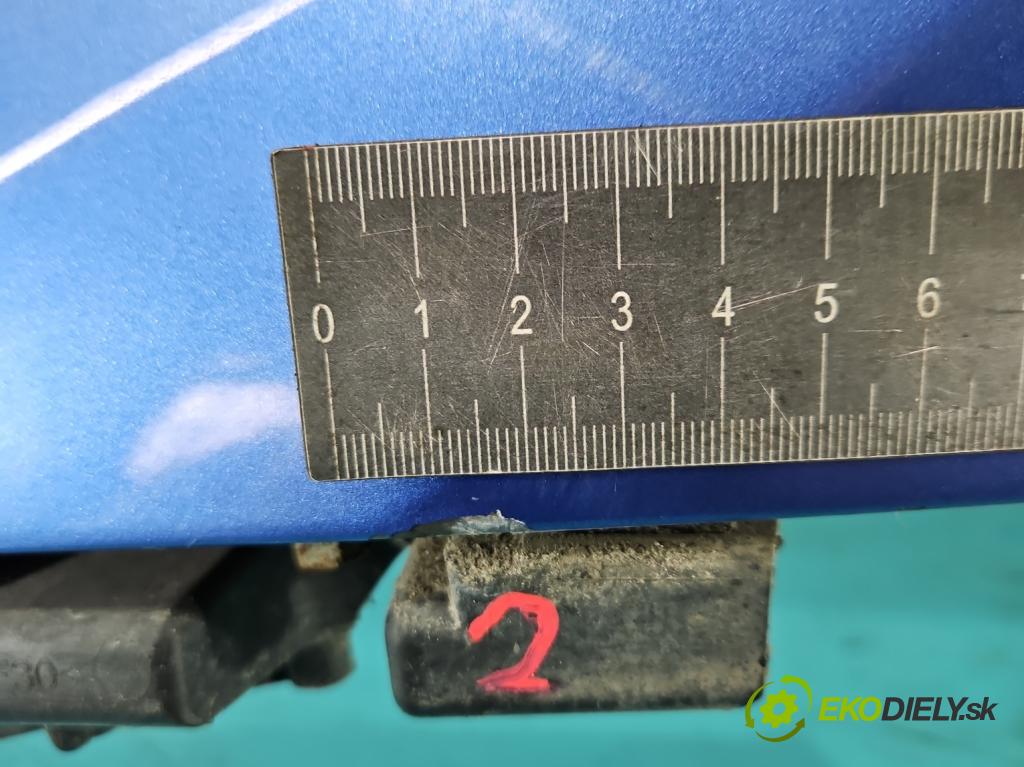 Renault Laguna III 2007-2015 2.0 dci 178KM manual 131 kW 1995 cm3 5- blatnik přední levý  (Predné ľavé)