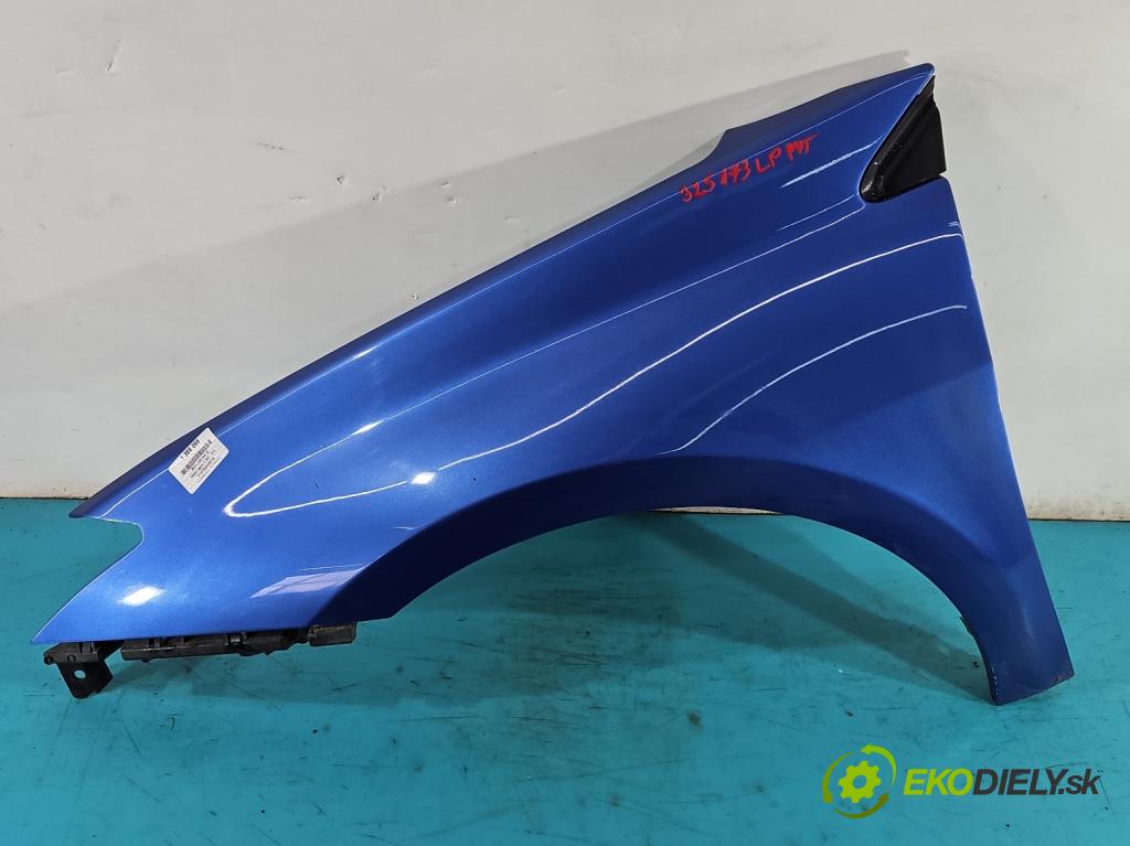 Renault Laguna III 2007-2015 2.0 dci 178KM manual 131 kW 1995 cm3 5- blatnik přední levý  (Predné ľavé)