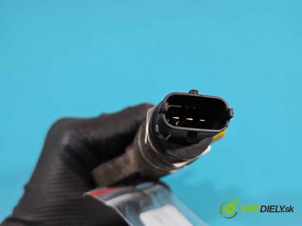 Opel Corsa C 2000-2006 1,3.0 cdti 69KM manual 51 kW 1248 cm3 3- lišta vstrekovacia 0445214044 (Vstrekovacie lišty)