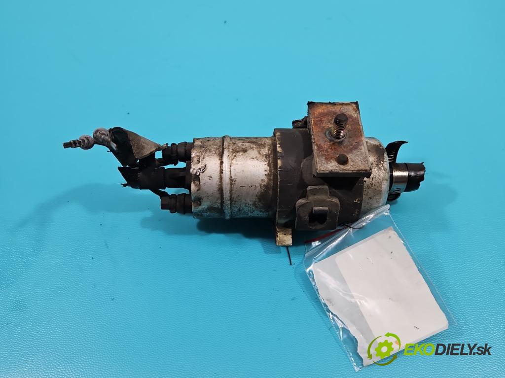 Renault Scenic I 1996-2003 1.9 dci 102 hp manual 75 kW 1870 cm3 5- čerpadlo paliva