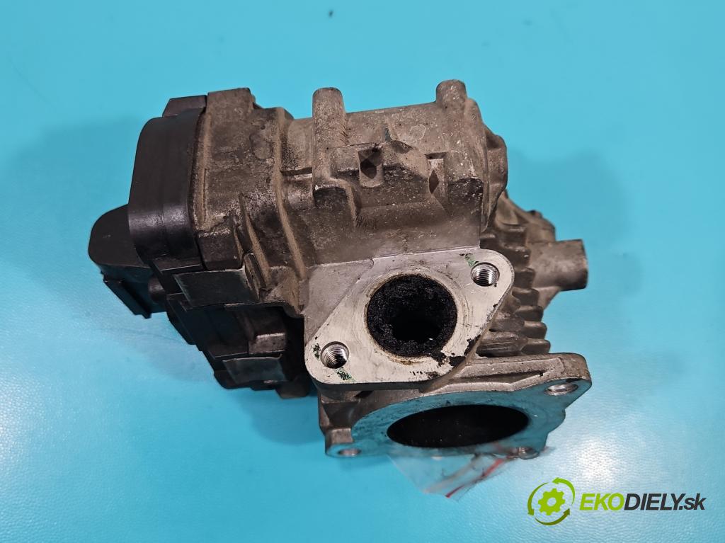 Opel Vectra C 2002-2008 1.9 cdti 120 HP manual 88 kW 1910 cm3 5- klapka 48CPD1 (Škrtiace klapky)