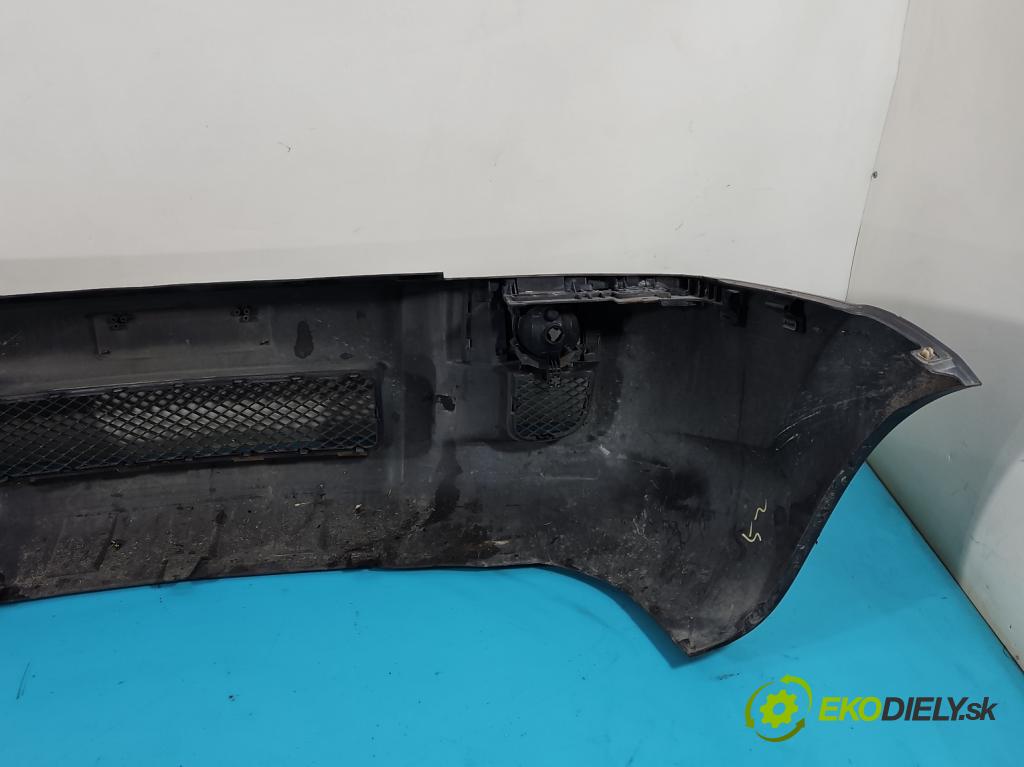 Hyundai Tucson I 2004-2009 2.0 crdi 111KM automatic 82 kW 1991 cm3 5- nárazník přední  (Klika dveří ostatní)