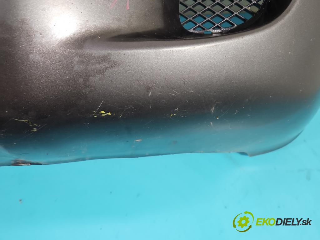 Hyundai Tucson I 2004-2009 2.0 crdi 111KM automatic 82 kW 1991 cm3 5- nárazník přední  (Klika dveří ostatní)