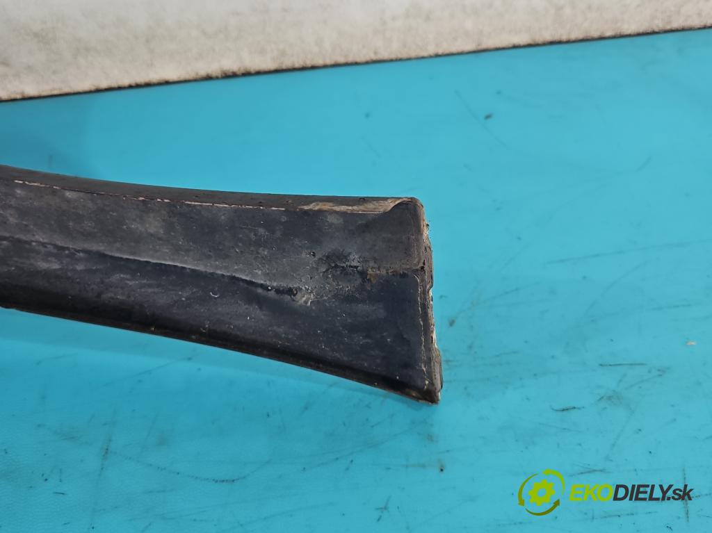 Peugeot 207 1.6 16V 120 hp manual 88 kW 1598 cm3 5- blatnik přední levý  (Predné ľavé)