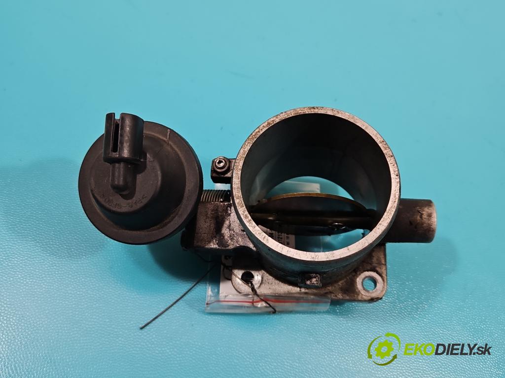 Hyundai Tucson I 2004-2009 2.0 crdi 111KM automatic 82 kW 1991 cm3 5- klapka 35100-27XXX (Škrtiace klapky)