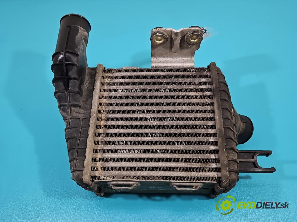 Hyundai Tucson I 2004-2009 2.0 crdi 111KM automatic 82 kW 1991 cm3 5- Intercooler 28270-2725X (Chladiče nasávaného vzduchu (intercoolery))