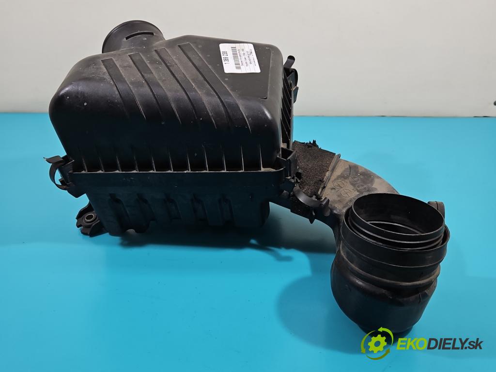 Hyundai Tucson I 2004-2009 2.0 crdi 111KM automatic 82 kW 1991 cm3 5- obal filtra vzduchu 28100-2E200 (Obaly filtrov vzduchu)