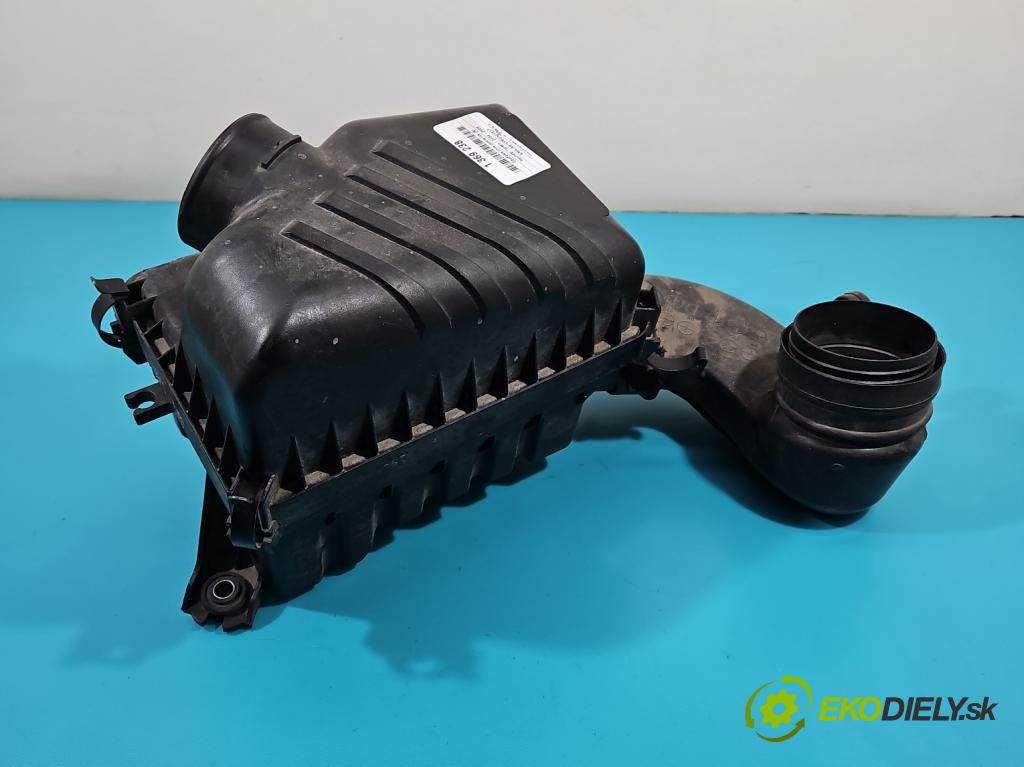 Hyundai Tucson I 2004-2009 2.0 crdi 111KM automatic 82 kW 1991 cm3 5- obal filtra vzduchu 28100-2E200 (Obaly filtrov vzduchu)