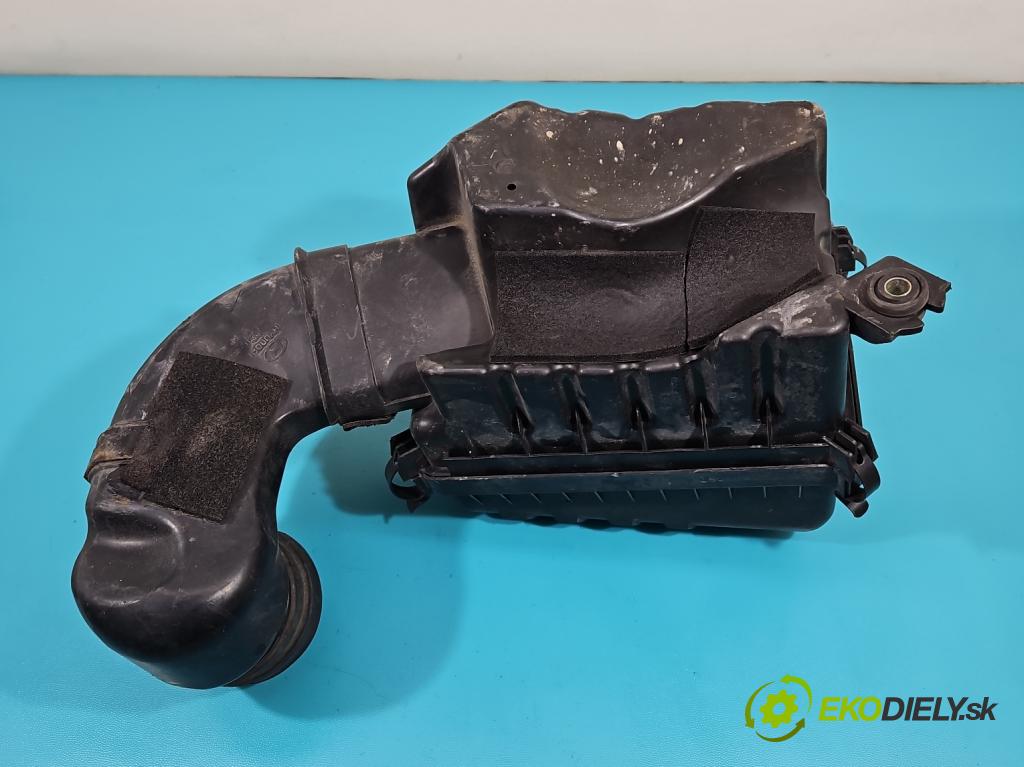 Hyundai Tucson I 2004-2009 2.0 crdi 111KM automatic 82 kW 1991 cm3 5- obal filtra vzduchu 28100-2E200 (Obaly filtrov vzduchu)