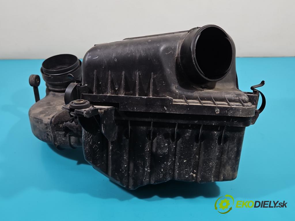 Hyundai Tucson I 2004-2009 2.0 crdi 111KM automatic 82 kW 1991 cm3 5- obal filtra vzduchu 28100-2E200 (Obaly filtrov vzduchu)