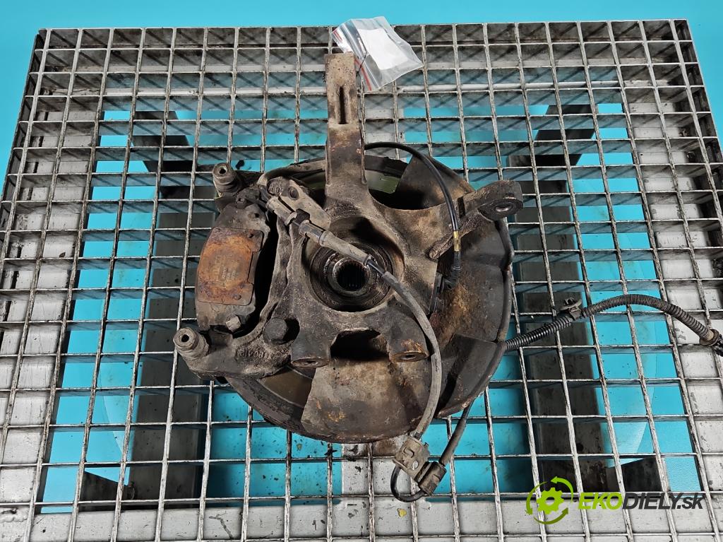 Hyundai Tucson I 2004-2009 2.0 crdi 111KM automatic 82 kW 1991 cm3 5- náboj ľavé  (Náboje)