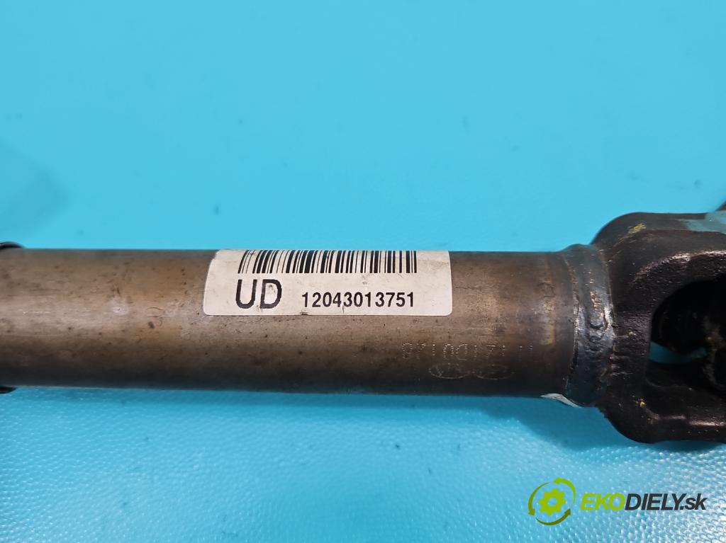 Kia Optima III 2010-2015 1.7 crdi 136 HP manual 100 kW 1685 cm3 4- Stĺpik volant  (Tyč riadenia (volantu))