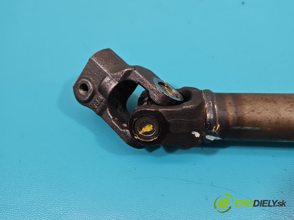 Kia Optima III 2010-2015 1.7 crdi 136 HP manual 100 kW 1685 cm3 4- Stĺpik volant  (Tyč riadenia (volantu))