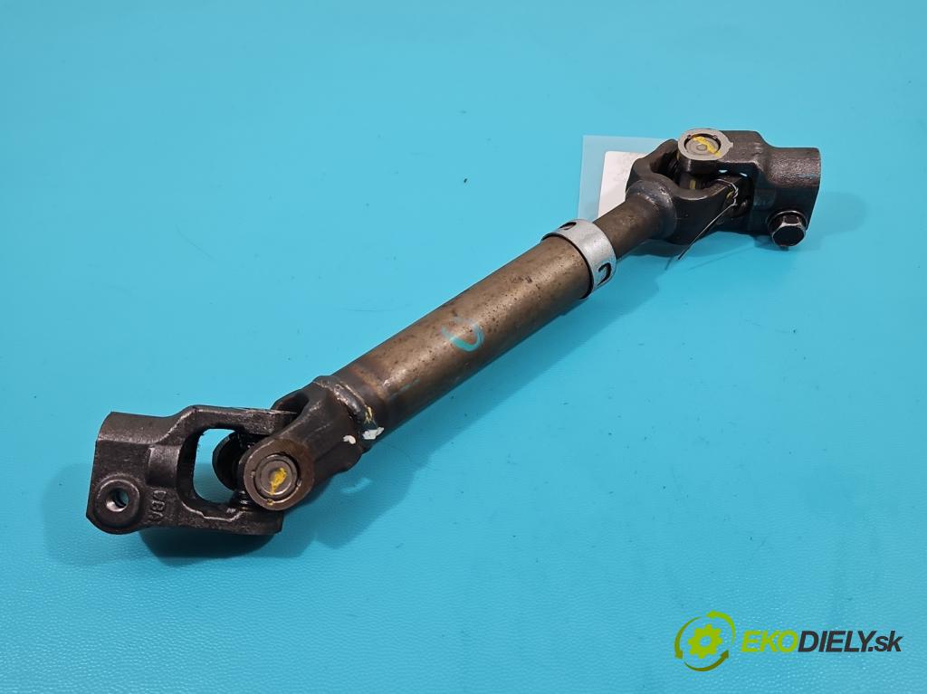 Kia Optima III 2010-2015 1.7 crdi 136 HP manual 100 kW 1685 cm3 4- Stĺpik volant  (Tyč riadenia (volantu))