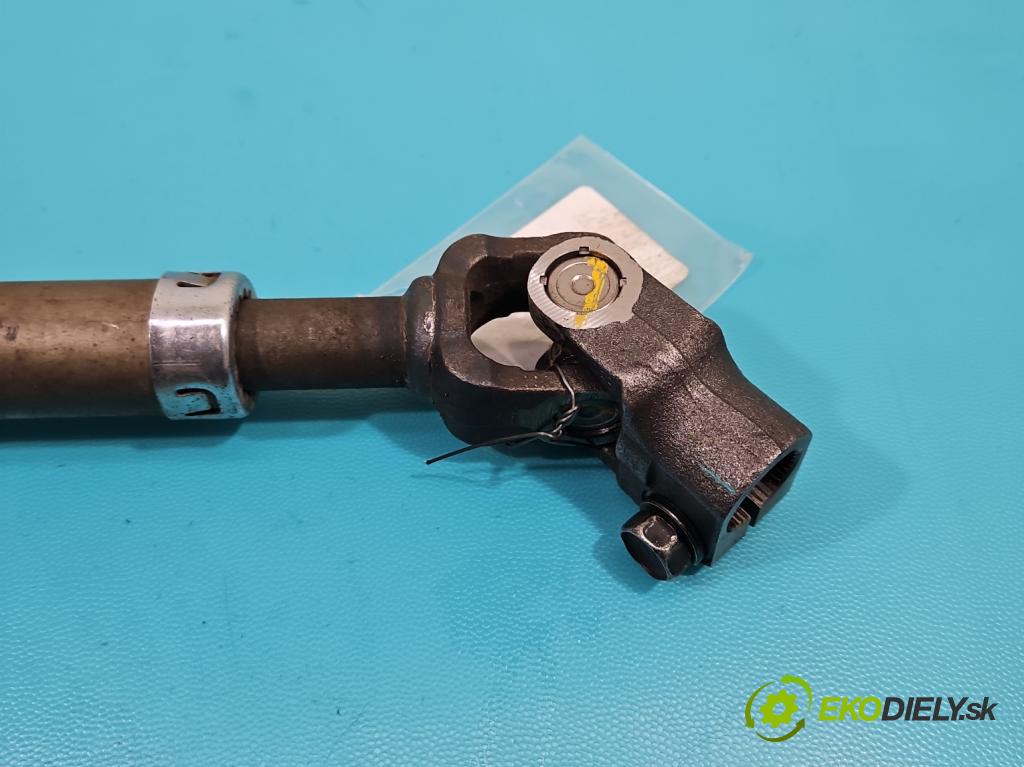 Kia Optima III 2010-2015 1.7 crdi 136 HP manual 100 kW 1685 cm3 4- Stĺpik volant  (Tyč riadenia (volantu))