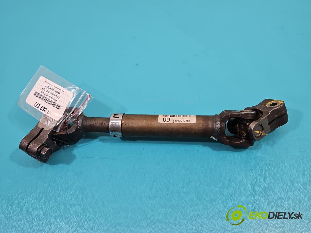 Kia Optima III 2010-2015 1.7 crdi 136 HP manual 100 kW 1685 cm3 4- Stĺpik volant  (Tyč riadenia (volantu))