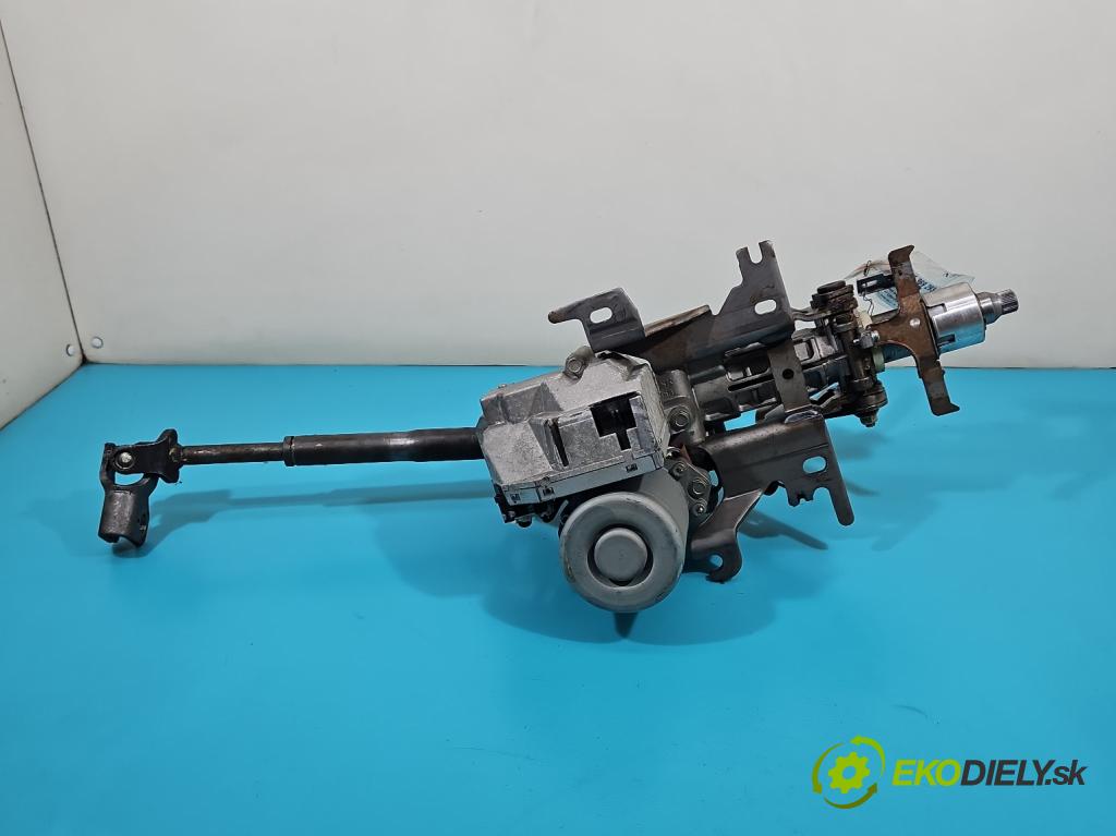 Renault Scenic II 2003-2009 1.5 dci 86 HP manual 63 kW 1461 cm3 5- čerpadlo posilovač 8200741585 (Servočerpadlá, pumpy riadenia)