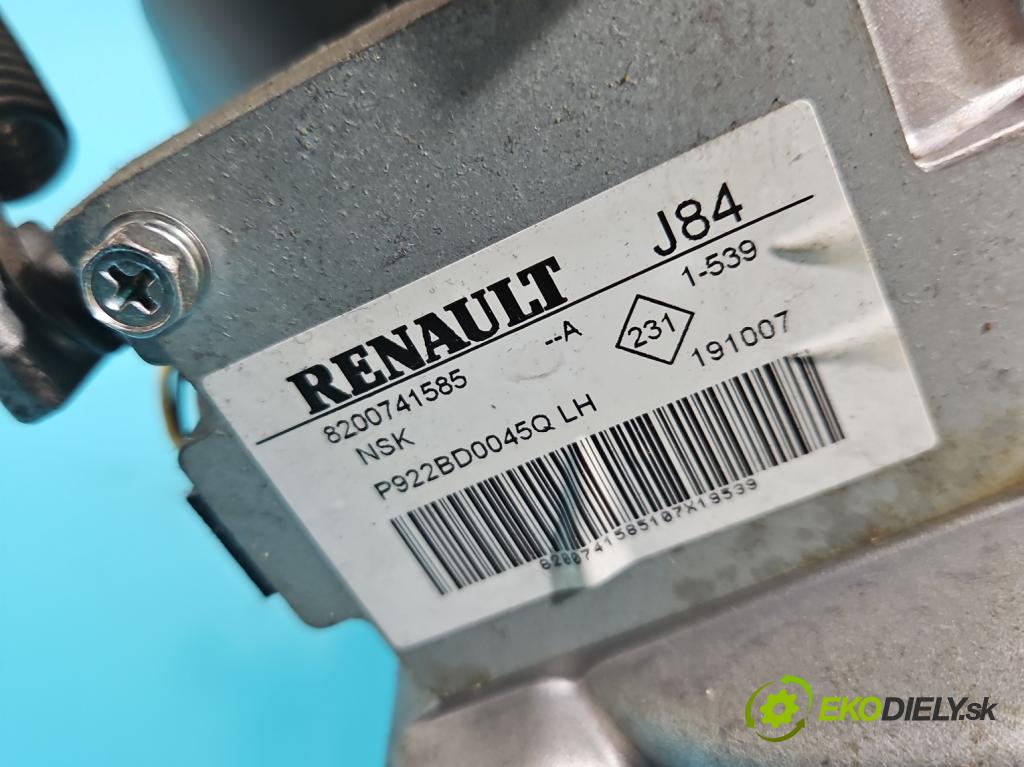 Renault Scenic II 2003-2009 1.5 dci 86 HP manual 63 kW 1461 cm3 5- čerpadlo posilovač 8200741585 (Servočerpadlá, pumpy riadenia)