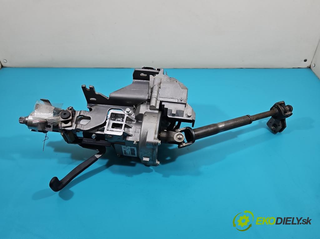 Renault Scenic II 2003-2009 1.5 dci 86 HP manual 63 kW 1461 cm3 5- čerpadlo posilovač 8200741585 (Servočerpadlá, pumpy riadenia)