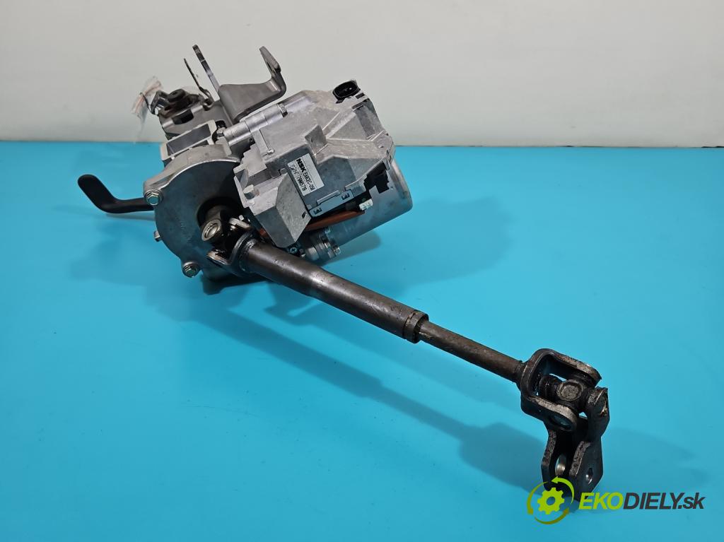 Renault Scenic II 2003-2009 1.5 dci 86 HP manual 63 kW 1461 cm3 5- čerpadlo posilovač 8200741585 (Servočerpadlá, pumpy riadenia)