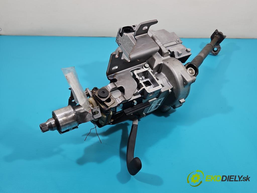 Renault Scenic II 2003-2009 1.5 dci 86 HP manual 63 kW 1461 cm3 5- čerpadlo posilovač 8200741585 (Servočerpadlá, pumpy riadenia)