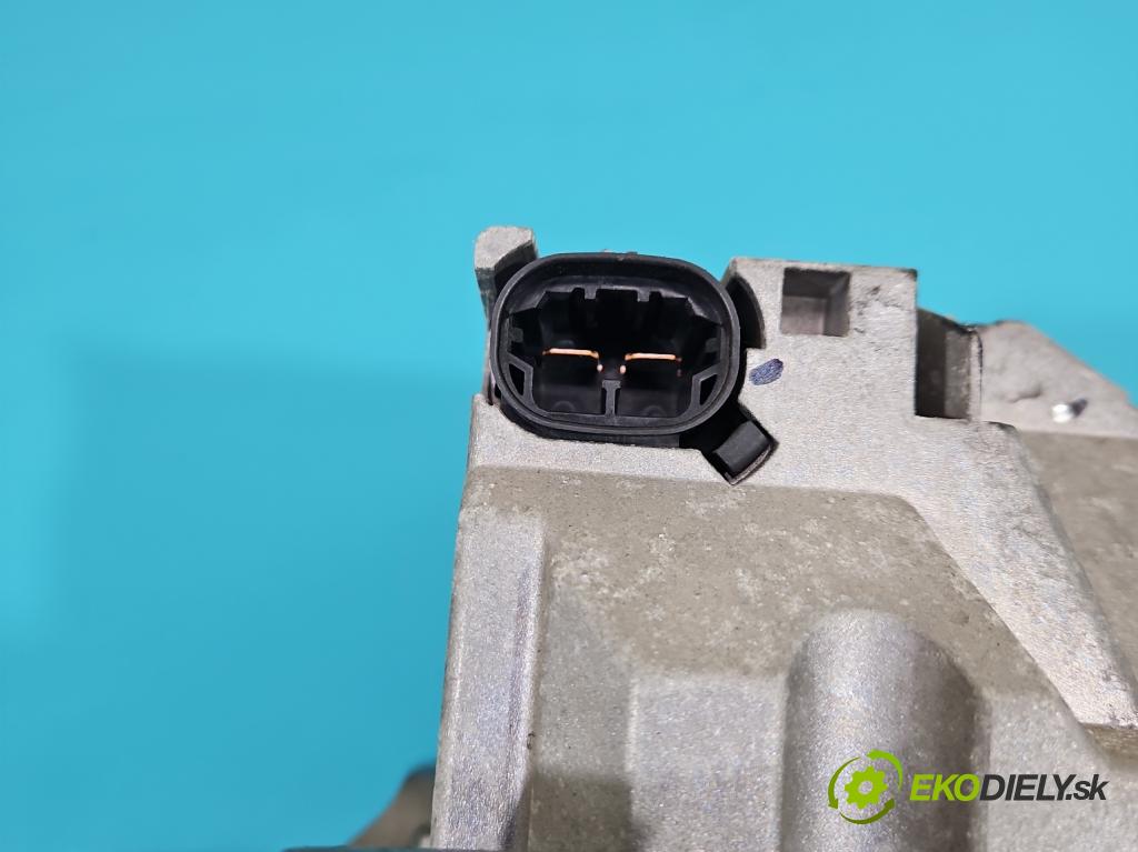 Renault Scenic II 2003-2009 1.5 dci 86 HP manual 63 kW 1461 cm3 5- čerpadlo posilovač 8200741585 (Servočerpadlá, pumpy riadenia)