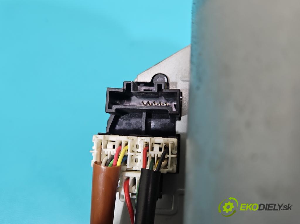 Renault Scenic II 2003-2009 1.5 dci 86 HP manual 63 kW 1461 cm3 5- čerpadlo posilovač 8200741585 (Servočerpadlá, pumpy riadenia)