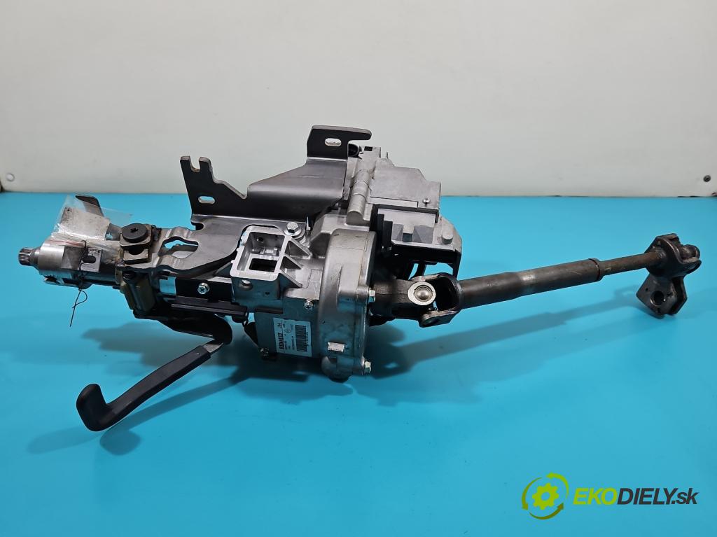 Renault Scenic II 2003-2009 1.5 dci 86 HP manual 63 kW 1461 cm3 5- čerpadlo posilovač 8200741585 (Servočerpadlá, pumpy riadenia)