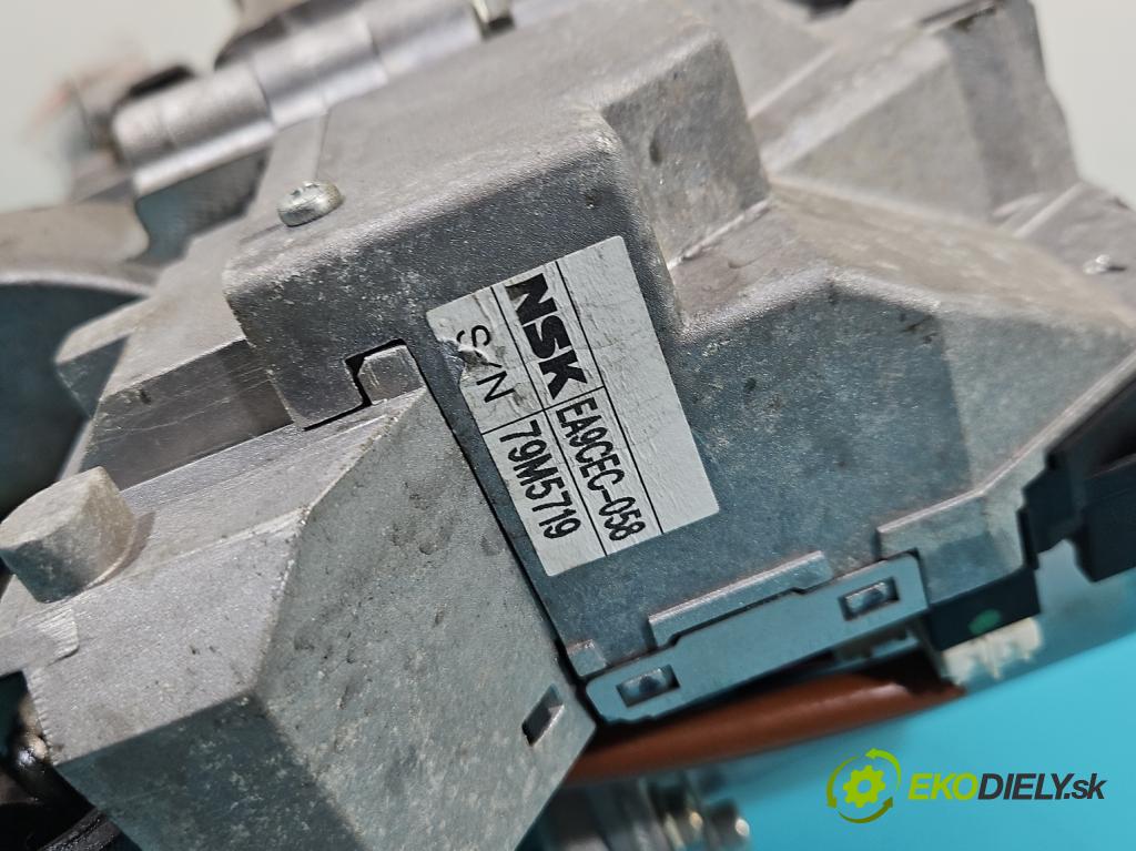 Renault Scenic II 2003-2009 1.5 dci 86 HP manual 63 kW 1461 cm3 5- čerpadlo posilovač 8200741585 (Servočerpadlá, pumpy riadenia)