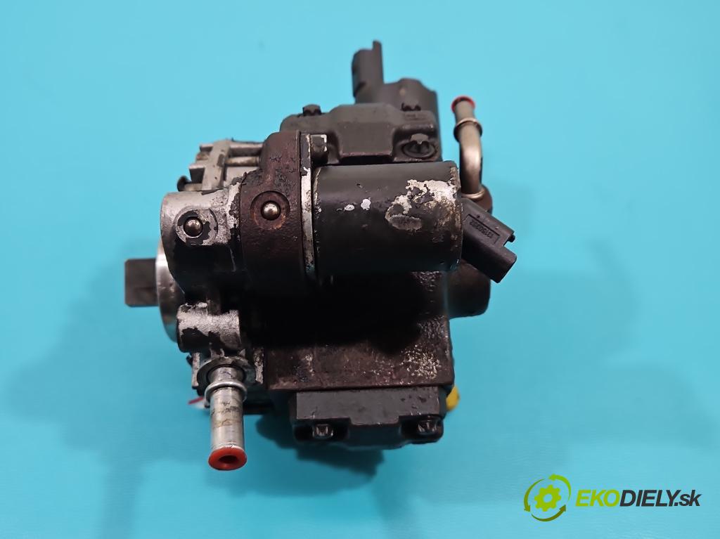 Peugeot 407 2.0 hdi 136 HP manual 100 kW 1997 cm3 4- čerpadlo vstrekovacia 9653023580 (Vstrekovacie čerpadlá)