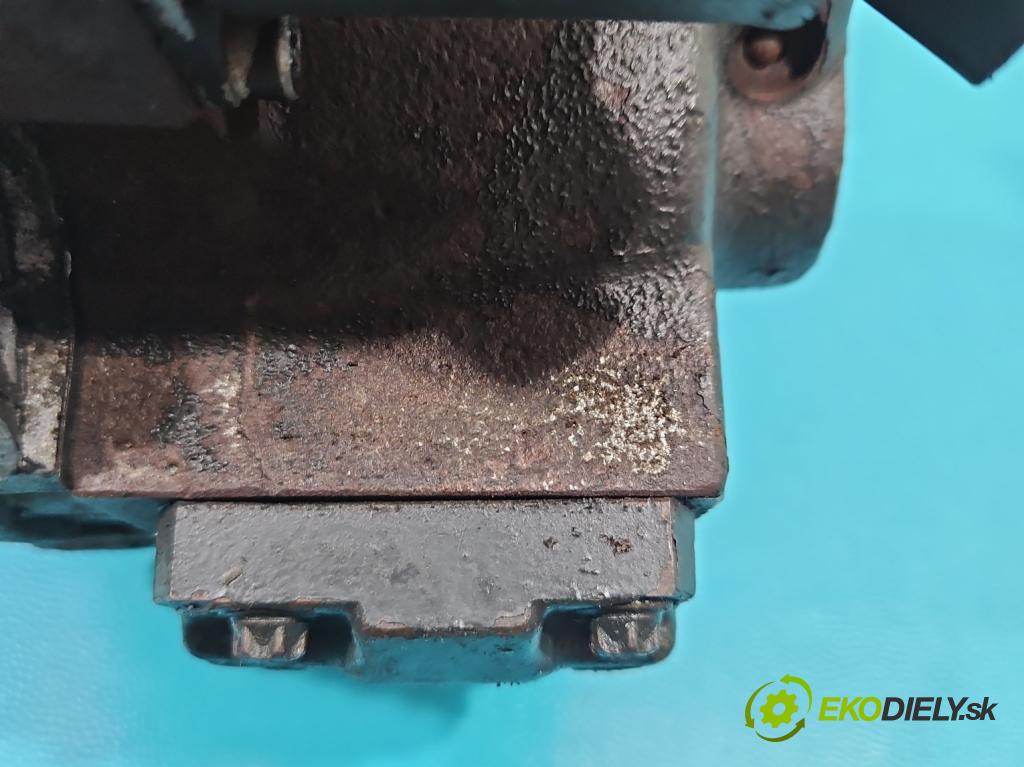 Peugeot 407 2.0 hdi 136 HP manual 100 kW 1997 cm3 4- čerpadlo vstrekovacia 9653023580 (Vstrekovacie čerpadlá)