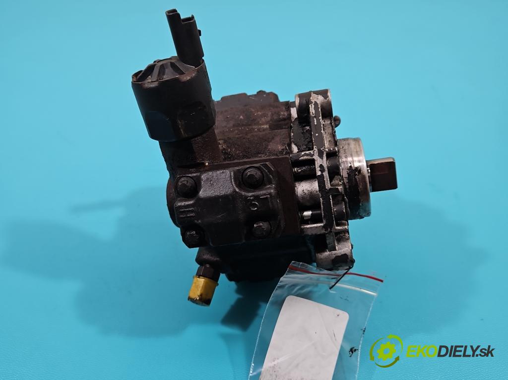 Peugeot 407 2.0 hdi 136 HP manual 100 kW 1997 cm3 4- čerpadlo vstrekovacia 9653023580 (Vstrekovacie čerpadlá)