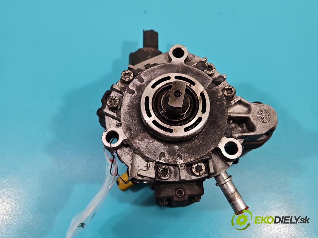 Peugeot 407 2.0 hdi 136 HP manual 100 kW 1997 cm3 4- čerpadlo vstrekovacia 9653023580 (Vstrekovacie čerpadlá)