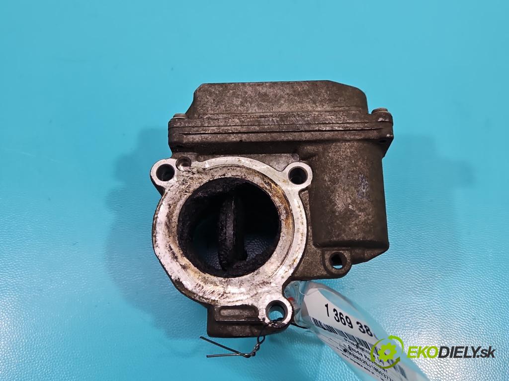 Skoda Roomster 1.4 tdi 69KM manual 51 kW 1422 cm3 5- klapka 045128063G (Škrtiace klapky)