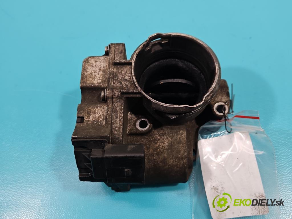 Skoda Roomster 1.4 tdi 69KM manual 51 kW 1422 cm3 5- klapka 045128063G (Škrtiace klapky)