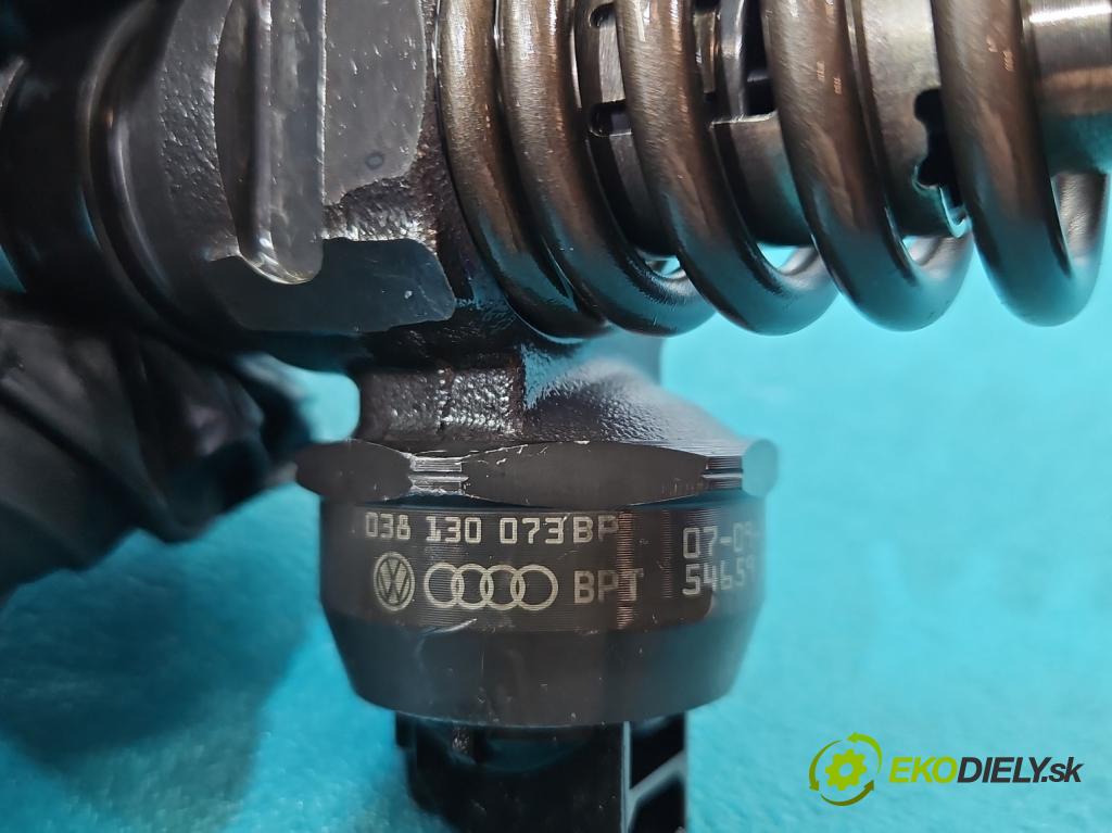 Skoda Roomster 1.4 tdi 69KM manual 51 kW 1422 cm3 5- vstrekovacie čerpadlo 0414720314 (Vstrekovače)