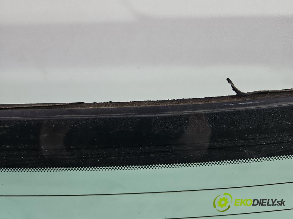 Toyota Camry VI 2001-2006 2.4 VVti 152KM automatic 112 kW 2362 cm3 4- sklo zadní  (Okna zadní)