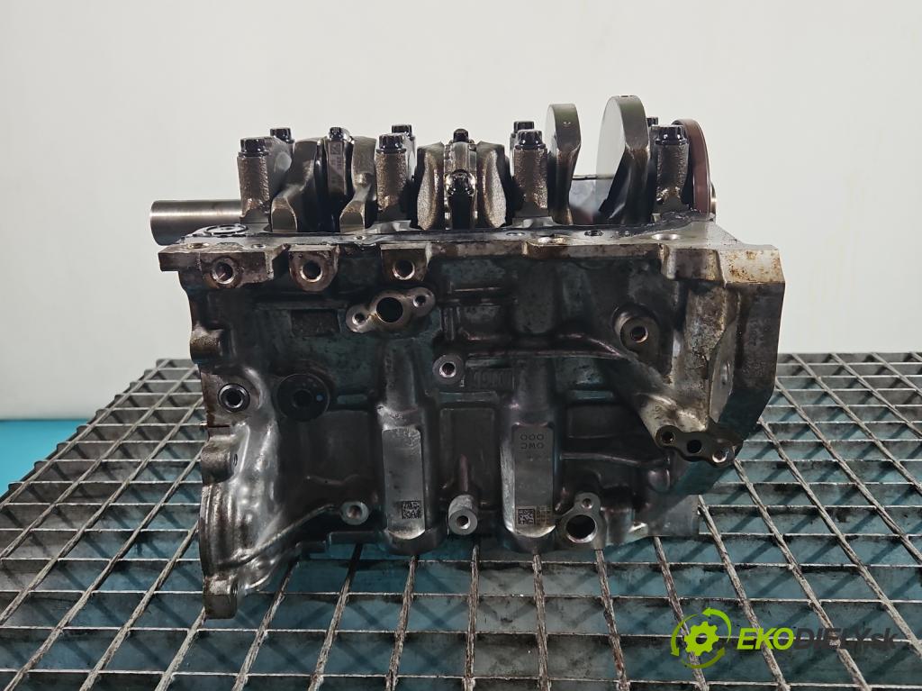 Hyundai I30 III 2016- 1.0 GDI 120 HP manual 88,3 kW 998 cm3 5- Blok motora G3LE (Blok motora)