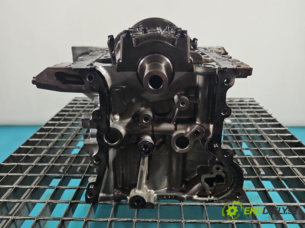 Hyundai I30 III 2016- 1.0 GDI 120 HP manual 88,3 kW 998 cm3 5- Blok motora G3LE (Blok motora)