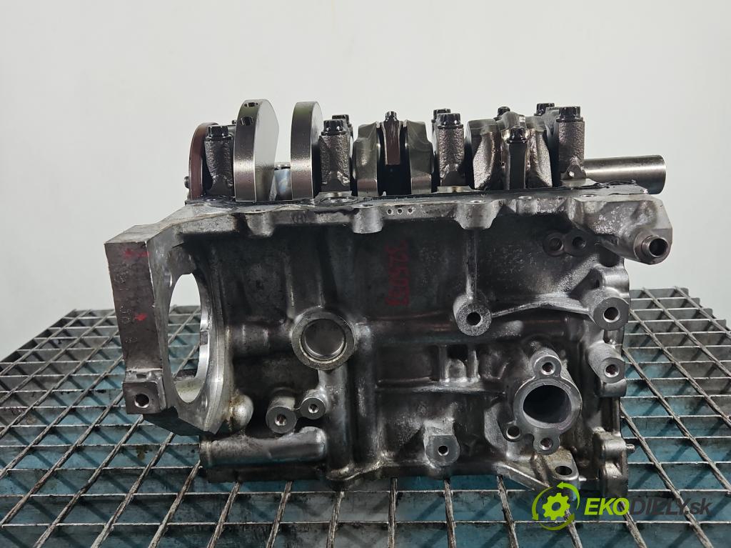 Hyundai I30 III 2016- 1.0 GDI 120 HP manual 88,3 kW 998 cm3 5- Blok motora G3LE (Blok motora)