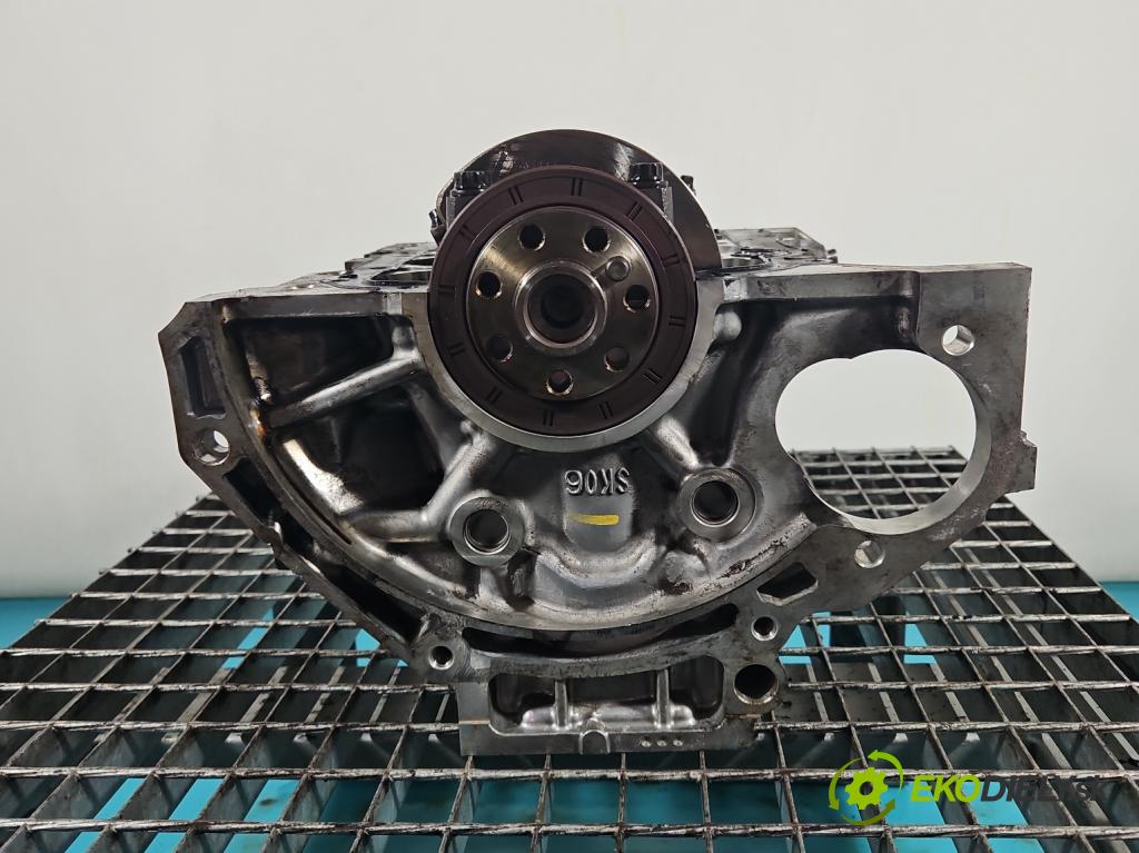 Hyundai I30 III 2016- 1.0 GDI 120 HP manual 88,3 kW 998 cm3 5- Blok motora G3LE (Blok motora)