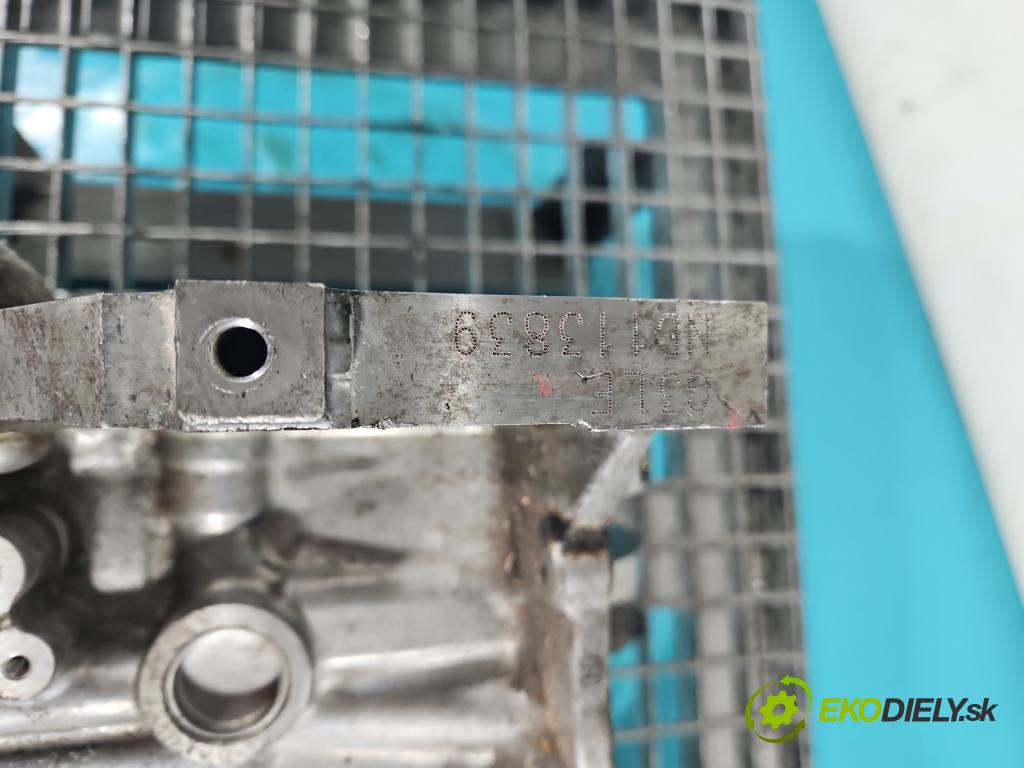 Hyundai I30 III 2016- 1.0 GDI 120 HP manual 88,3 kW 998 cm3 5- Blok motora G3LE (Blok motora)